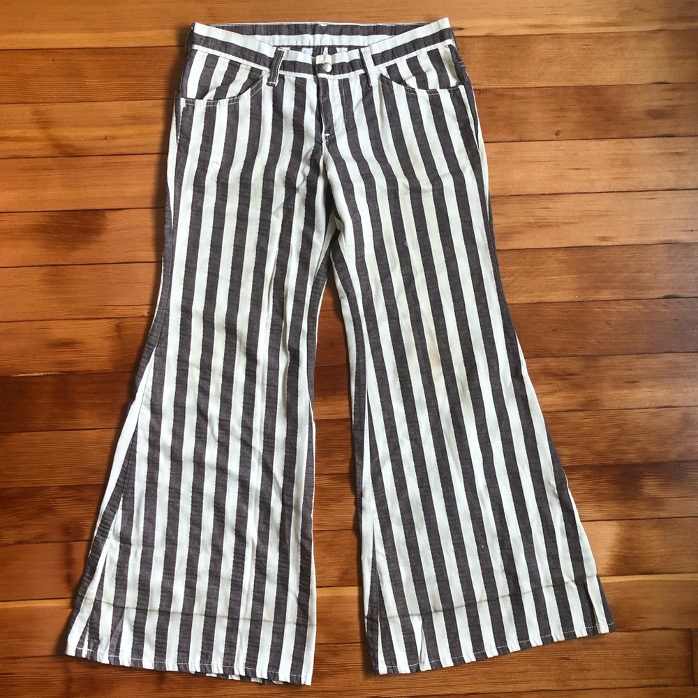 1970s Vintage Levi’s